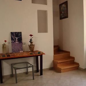 Habitación Cuádruple Dúplex